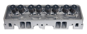 Trick Flow Sbc Dhc 175Cc Cylinder Head 60Cc Assembled
