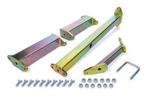 Trick Race Parts Siper Legs Medium Length 69In To 94In Tire Cir.