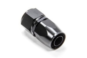 Triple X Race Components #12 Straight Swivel Hose End