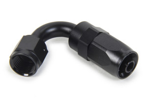 Triple X Race Components #6 120 Degree Swivel Hose End