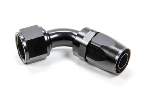 Triple X Race Components #12 60 Degree Swivel Hose End