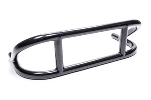 Triple X Race Components Front Bumper Stacked Sprint Car Black