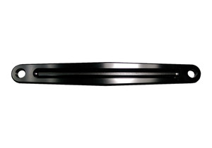 Triple X Race Components Ladder Strap 6-1/2In Long Black Each Triple X Race Components Ladder Strap 6-1/2In Long Black Each