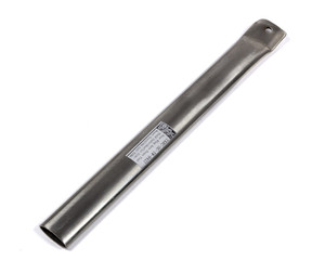 Triple X Race Components Aero Nose Wing Post Lh 11-1/4In