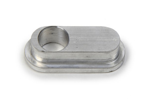 U-B Machine Caster Slug .375 Offset