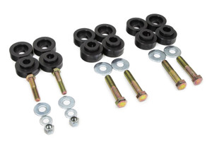 Umi Performance 70-81 Camaro Body Mounts Aluminum