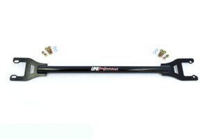 Umi Performance 68-72 Gm A-Body Shock Tower Brace Rear Black