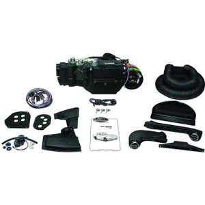 Vintage Air Evaporator Kit 67 Vette W/Air Conditioning