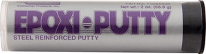 Valco 2 Oz Epoxi Putty - Steel Reinforced