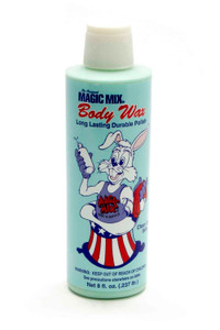 Valco Magic Mix Body Wax 8Oz.