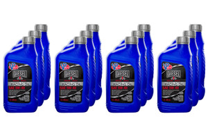 Vp Racing Vp 5W40 Ci1 Diesel Hi- Perf 32Oz (Case 12)