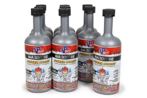 Vp Racing Power Boost Combustion Enchancer 16Oz (Case 9)