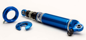 Afco Racing Products Alum Shock Mono 5In Dbl Adj Drag Afco Racing Products Alum Shock Mono 5In Dbl Adj Drag