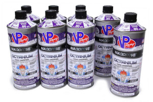 Vp Racing Cetane Concentrate Cetanium 32Oz (Case 8)