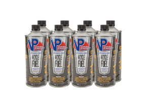 Vp Racing 4 Cycle Fuel 1Qt Cans (Case 8)