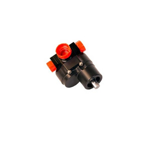 Waterman Racing Comp. Pump Sprint Lw Rev Rotation No Mount 3/8 Waterman Racing Comp. Pump Sprint Lw Rev Rotation No Mount 3/8