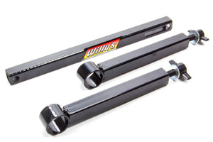 Willys Carb Birdcage Index Tool For 5/8In Bolt