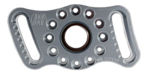 Wehrs Machine Pinion Mount Dbl Sided Climber For Qc Radiused Wehrs Machine Pinion Mount Dbl Sided Climber For Qc Radiused