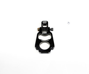 Wehrs Machine Clamp On Hood Pin Mount Hinged 1-1/4 X 4-1/2In