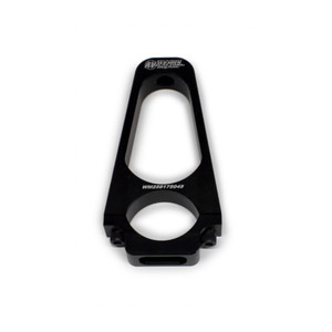 Wehrs Machine Clamp On Hood Pin Mount 1-3/4In Dia 4-1/2In Tall Wehrs Machine Clamp On Hood Pin Mount 1-3/4In Dia 4-1/2In Tall