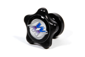 Wehrs Machine Air Cleaner Nut 1/4 In Thread