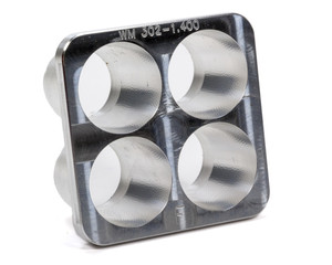 Wehrs Machine Carb Insert 2In Tall 1.400In Diameter