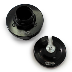 Wehrs Machine Coil-Over Kit 5In For Bilstein