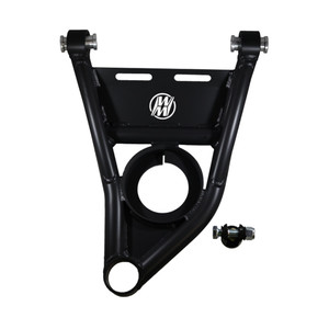 Wehrs Machine Lower A-Arm Rf Chevelle W/Helix Spring Cup