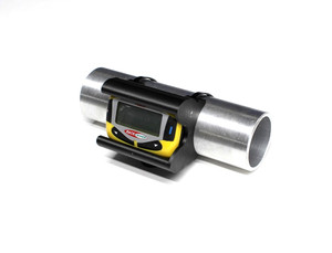 Wehrs Machine Fusion Raceceiver 1-3/4 In Tube Mount