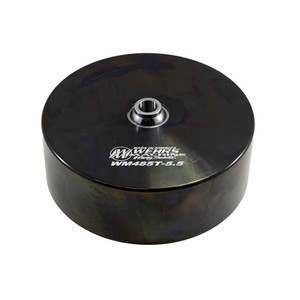 Wehrs Machine Spring Cup 5.5In Tall Swivel Od Alignment