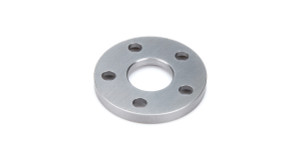 Afco Racing Products Spacer Digressive Valve 35Mm - 5 Hole