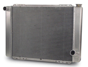 Afco Racing Products Gm Radiator 20 X 27.5 Economy