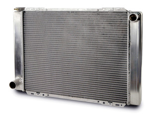 Afco Racing Products Ford Radiator 20 X 27.5
