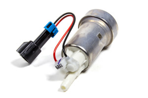 Walbro / Ti Automotive Fuel Pump - 450Lph - E85 In-Tank - Universal