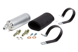 Walbro / Ti Automotive Fuel Pump Kit - 255Lph Gas - Inline - Universal Walbro / Ti Automotive Fuel Pump Kit - 255Lph Gas - Inline - Universal
