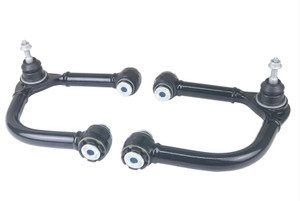 Whiteline Performance 19-21 Chevy Silverado Front Upper Control Arm