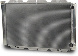 Afco Racing Products Radiator Double Pass 31.75In X 21In