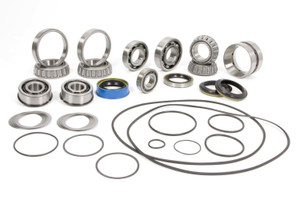 Winters Sprint Overhaul Kit