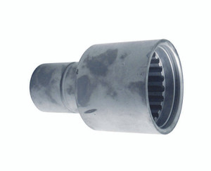 Winters Swivel Spline Coupler
