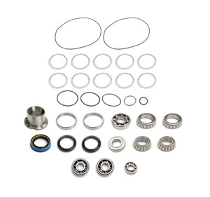 Winters Overhaul Kit V8 Q/C