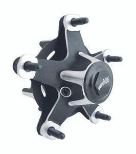 Winters Front Hub W/5 Mag 007