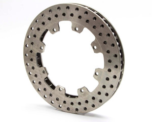 Afco Racing Products Rotor 1.25 X 11.75 8 Bolt Drilled