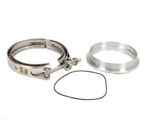 Wilson Manifolds V-Band Clamp Assembly - 4In.