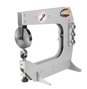 Woodward Fab Lil Wheelie English Whee L Benchtop 16In Throat