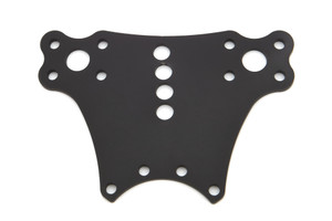 Bsb Manufacturing Plate Bottom 1/4In Dbl Shear