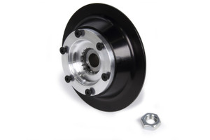 Ididit Quick Release 6 Bolt Oe Chevy