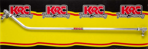 Krc Power Steering Throttle Rod Kit Quick Disconnect