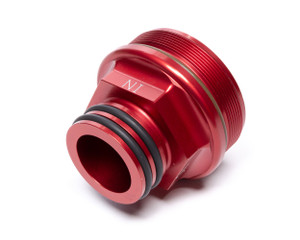 Peterson Fluid End Cap  -20 Wiggins Inlet