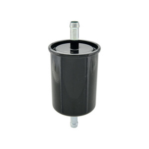 Specialty Products Company Fuel Filter 3/8In Inlet /Outlet Black Steel Specialty Products Company Fuel Filter 3/8In Inlet /Outlet Black Steel