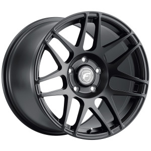 Forgestar Wheels 18X8.0 F14 Drag Wheel 5X120Mm Bc 5.125 Bs